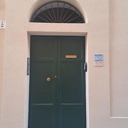 La Fabula Di Abilao Leilighet Alghero Eksteriør bilde
